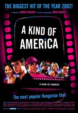 Watch and Download A Kind of America 3