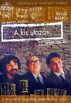 Watch and Download A kis utazás 2