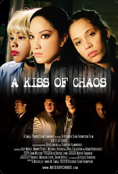 Watch and Download A Kiss of Chaos 1