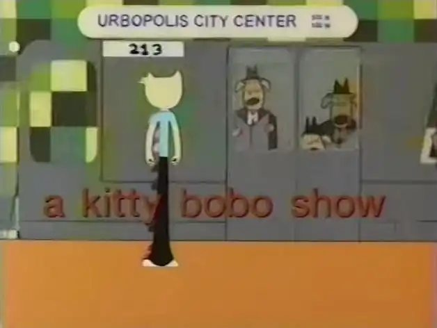 Watch and Download A Kitty Bobo Show 4