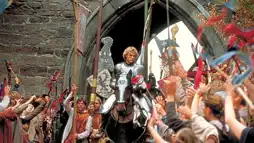 Watch and Download A Knight's Tale 1