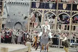 Watch and Download A Knight's Tale 15