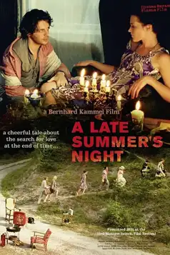 Watch and Download A Late Summer’s Night