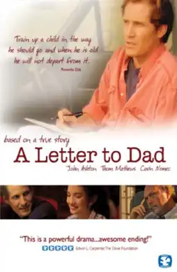 Watch and Download A Letter to Dad 2