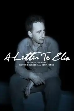 Watch and Download A Letter to Elia