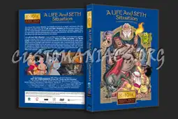 Watch and Download A Life and Seth Situation: Commandments 5-6 1