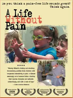 Watch and Download A Life Without Pain 3