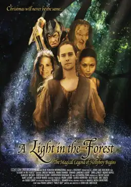 Watch and Download A Light in the Forest 1