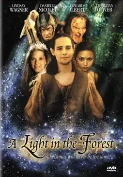 Watch and Download A Light in the Forest 2