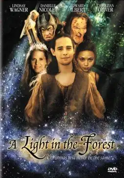 Watch and Download A Light in the Forest 3