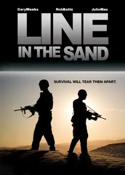 Watch and Download A Line in the Sand 1