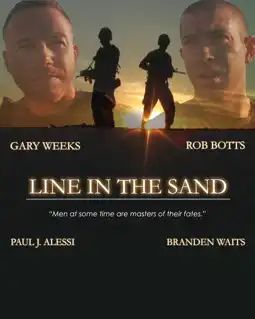 Watch and Download A Line in the Sand 6