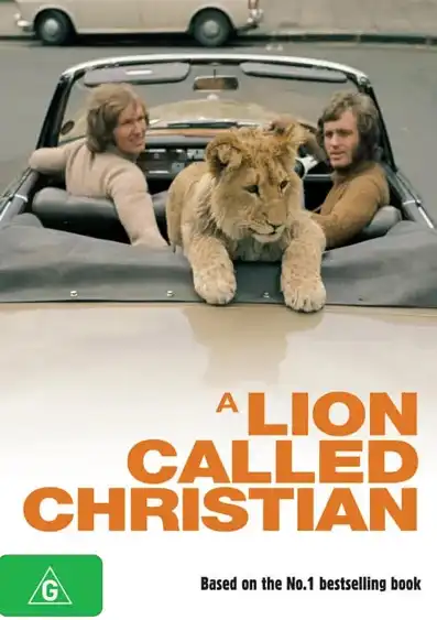 Watch and Download A Lion Called Christian 2