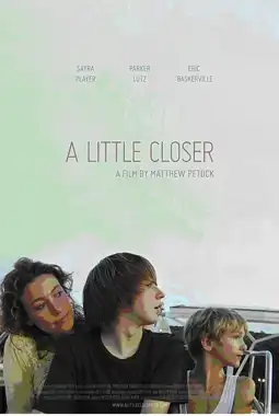 Watch and Download A Little Closer 3