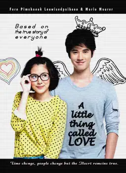 Watch and Download A Little Thing Called Love 5