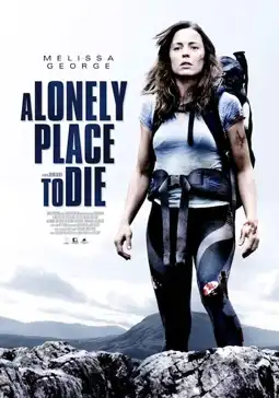 Watch and Download A Lonely Place to Die 4