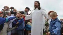 Watch and Download A Long Weekend with The Son of God 1