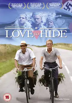 Watch and Download A Love to Hide 6