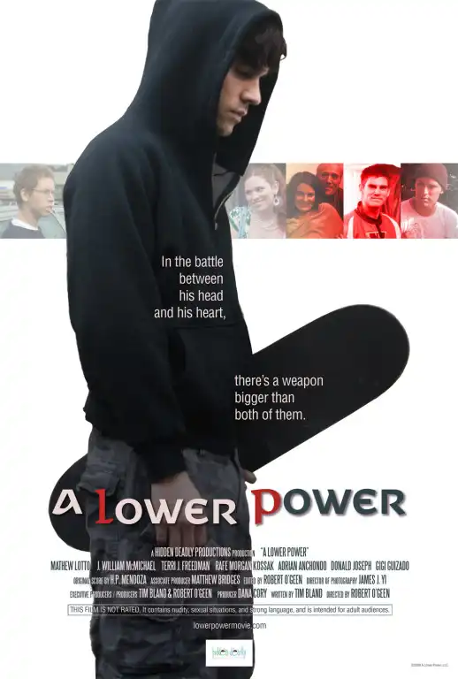 Watch and Download A Lower Power 10