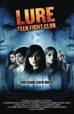 Watch and Download A Lure: Teen Fight Club 3