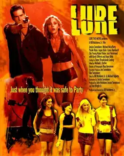 Watch and Download A Lure: Teen Fight Club 7