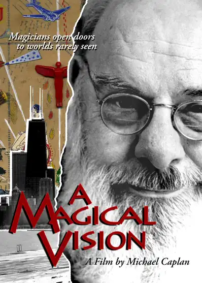 Watch and Download A Magical Vision 2