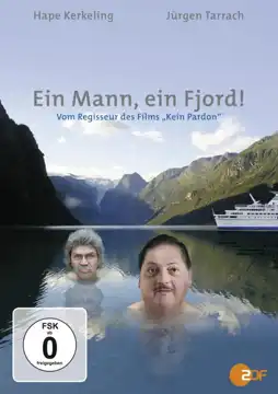 Watch and Download A man, a fjord! 3