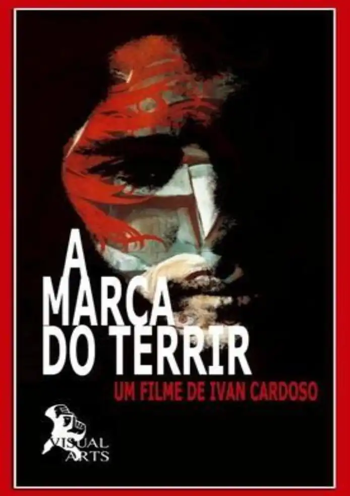 Watch and Download A Marca do Terrir 1