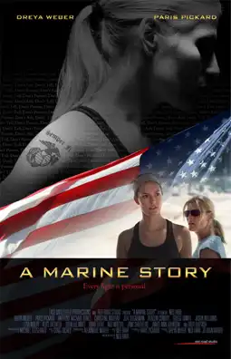 Watch and Download A Marine Story 6