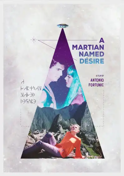 Watch and Download A Martian Named Desire 1