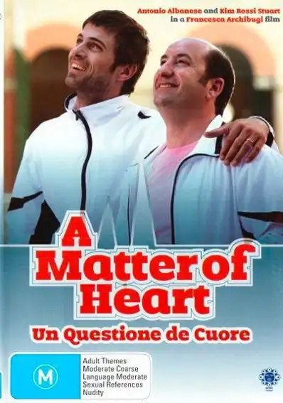 Watch and Download A Matter of Heart 11