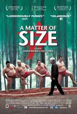 Watch and Download A Matter of Size 2