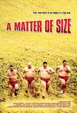 Watch and Download A Matter of Size 3