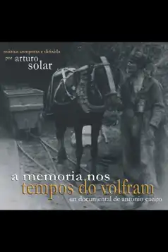 Watch and Download A Memoria nos tempos do wolfram