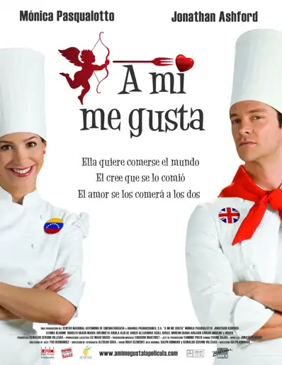 Watch and Download A mi me gusta 2