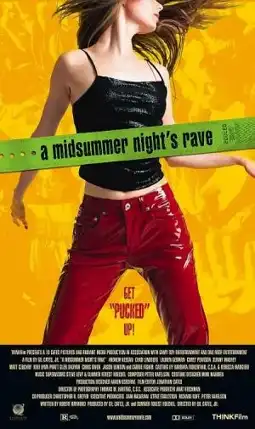 Watch and Download A Midsummer Night's Rave 6