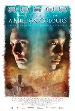 Watch and Download A Million Colours 2