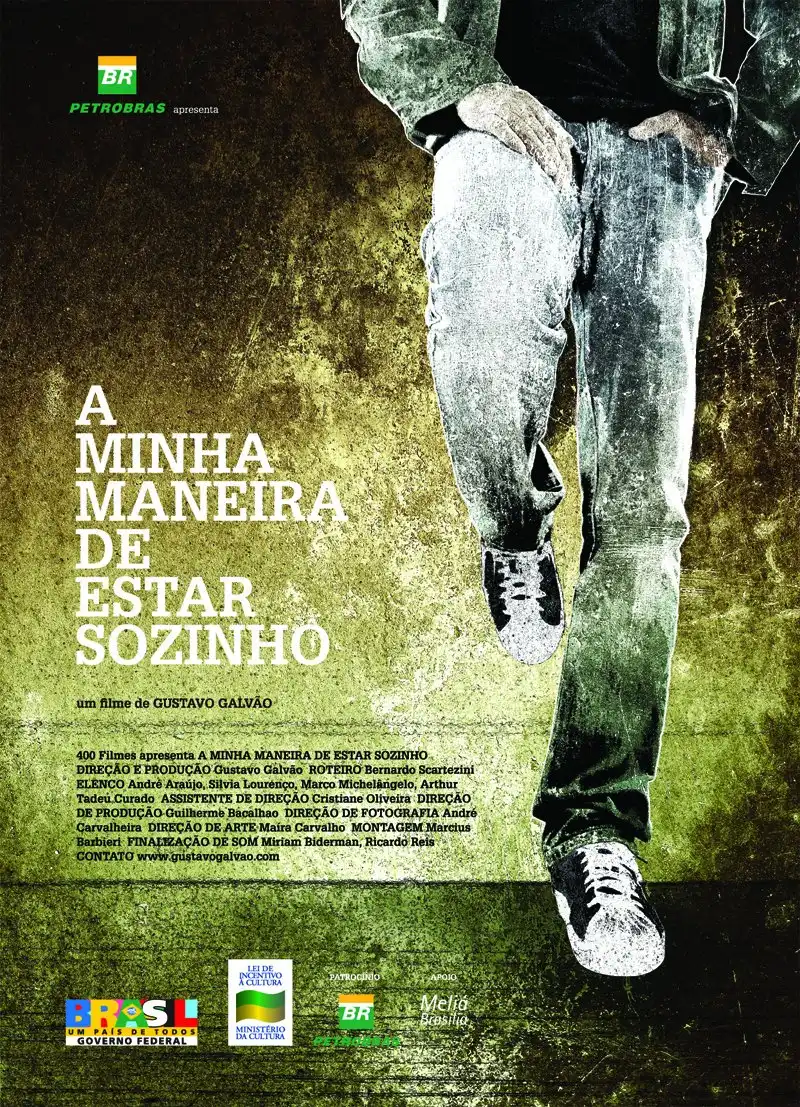 Watch and Download A Minha Maneira de Estar Sozinho 1