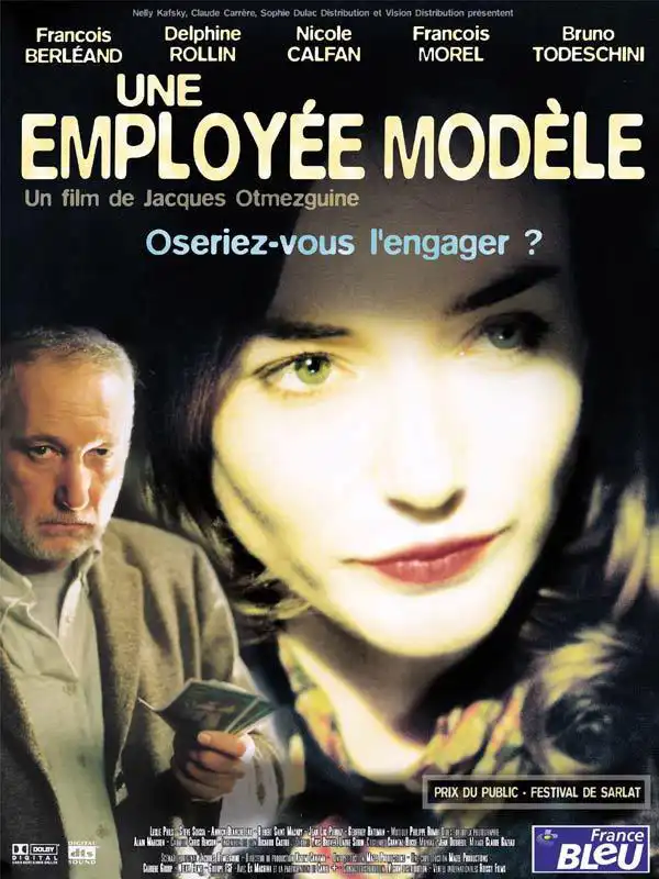 Watch and Download A Model Employee 4