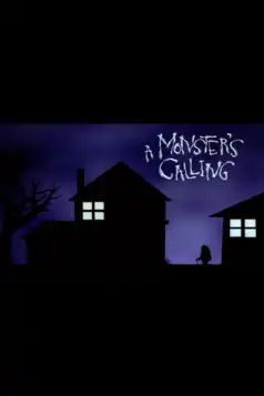 Watch and Download A Monster’s Calling