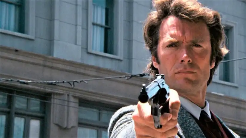 Watch and Download A Moral Right: The Politics of Dirty Harry 1