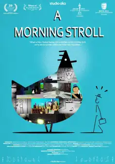 Watch and Download A Morning Stroll