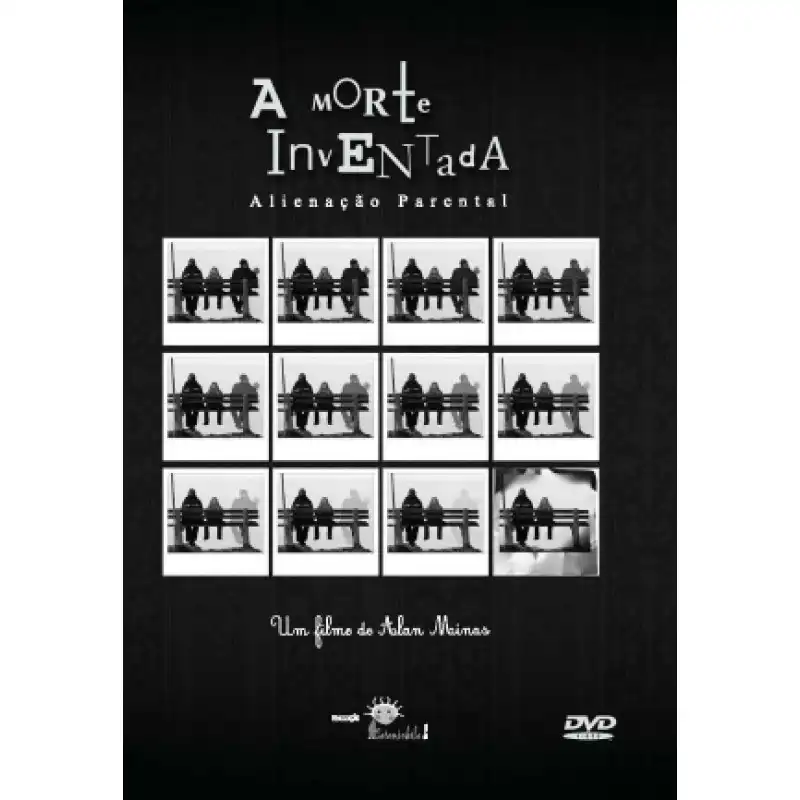 Watch and Download A Morte Inventada - Alienação Parental 1