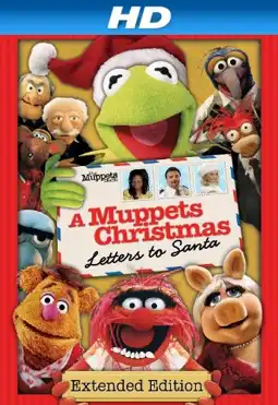 Watch and Download A Muppets Christmas: Letters to Santa 11