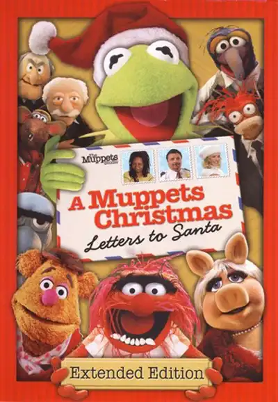 Watch and Download A Muppets Christmas: Letters to Santa 13