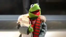 Watch and Download A Muppets Christmas: Letters to Santa 2