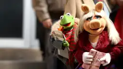 Watch and Download A Muppets Christmas: Letters to Santa 3