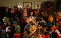 Watch and Download A Muppets Christmas: Letters to Santa 4