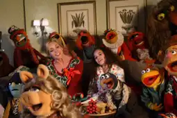 Watch and Download A Muppets Christmas: Letters to Santa 5