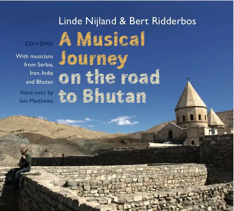 Watch and Download A Musical Journey: On the Road to Bhutan 1